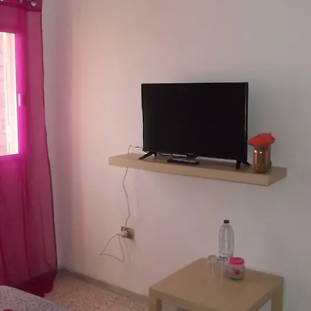 Alojamiento Pedro Διαμέρισμα
