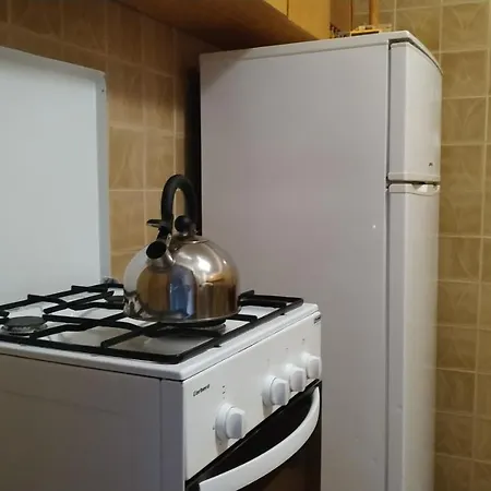 Alojamiento Pedro Διαμέρισμα