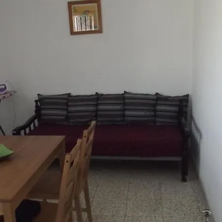 アパート Alojamiento Pedro La Caleta