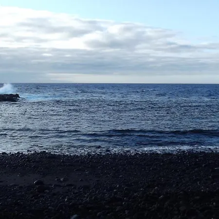 Διαμέρισμα Alojamiento Pedro La Caleta (Tenerife)